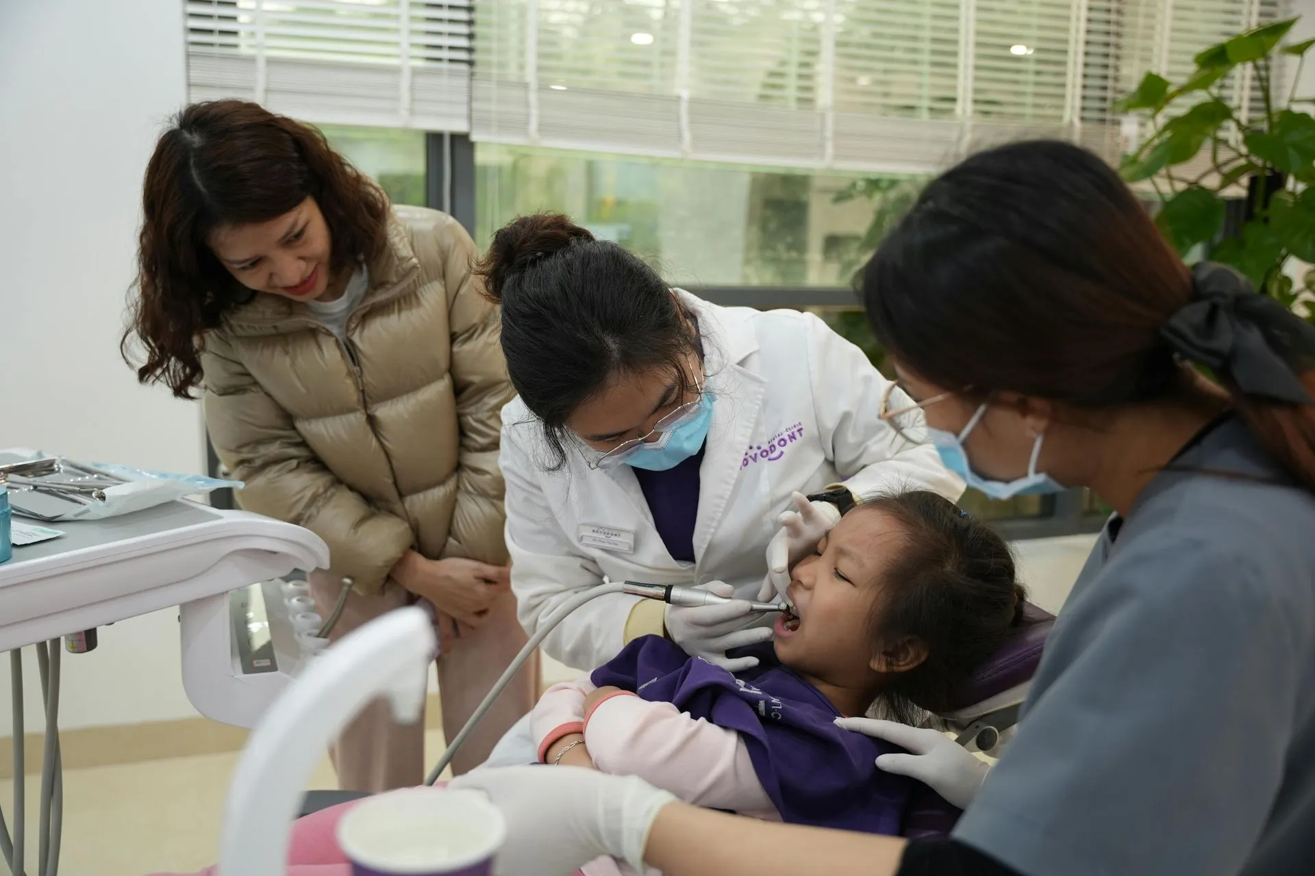 general and family dentistry in West Haven, UT
